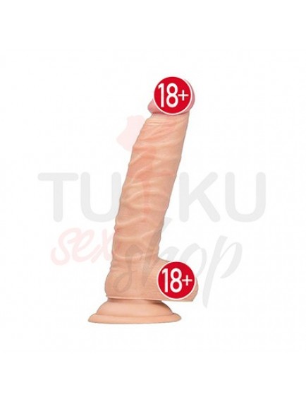 20 Cm Realistik Penis